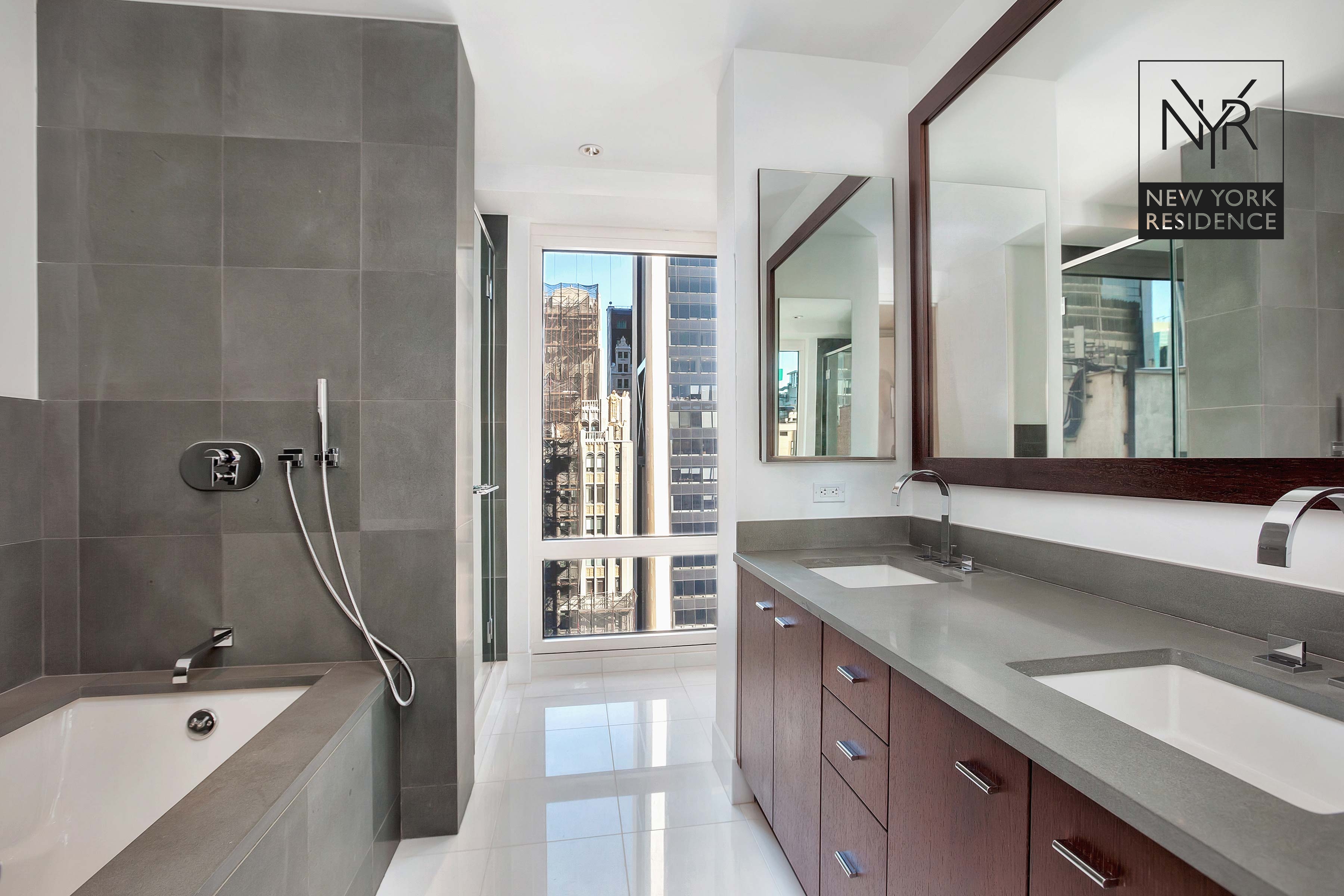 Central Park Bathrooms 33 west 56th street, the centurion the new york broker Central Park Bathrooms 33 west 56th street, the centurion the new york broker